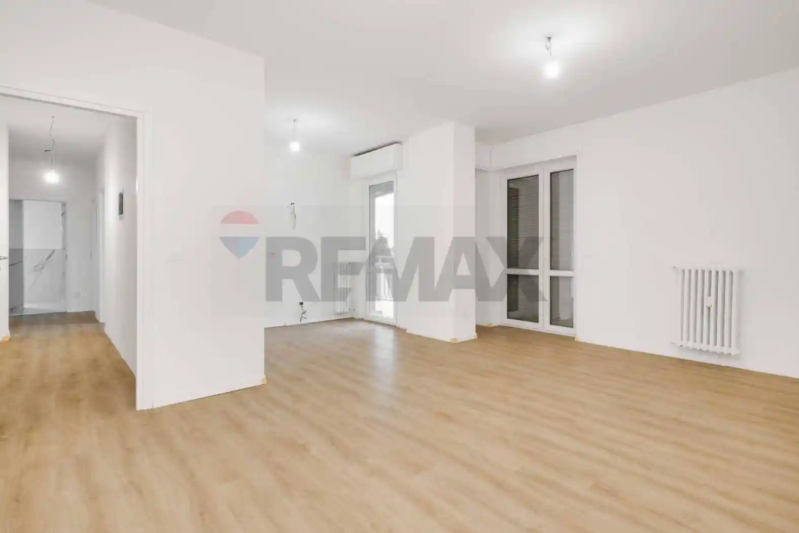 Appartamento in vendita a Busto Arsizio