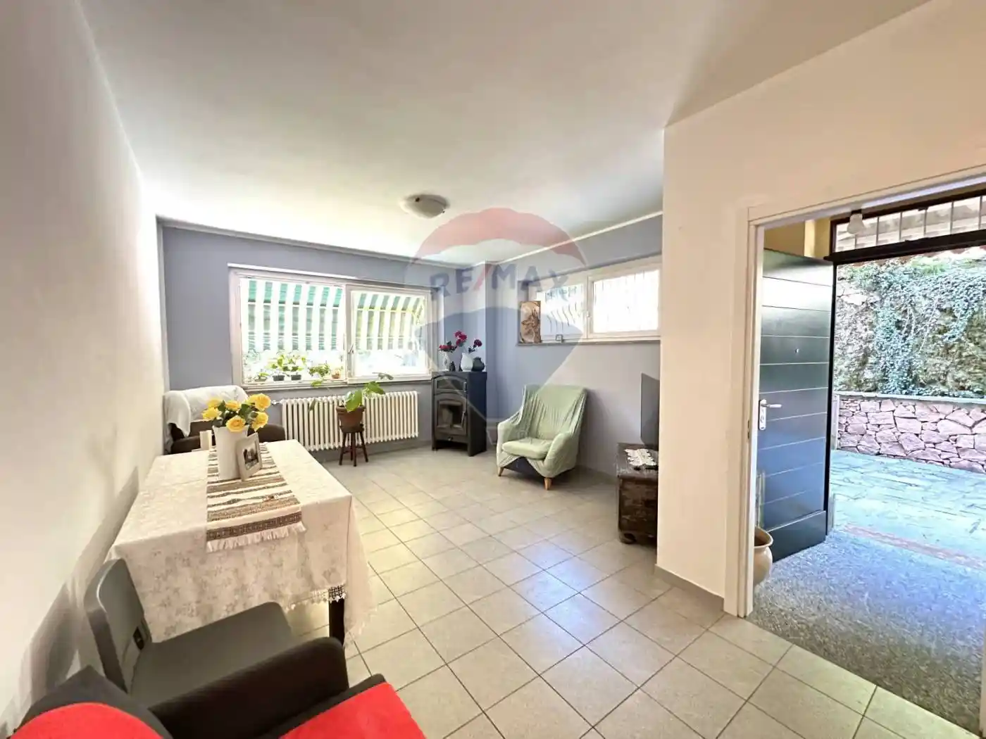 Quadrilocale via Bozzonaccio 6, Borgnana, Cuasso al Monte - foto 3