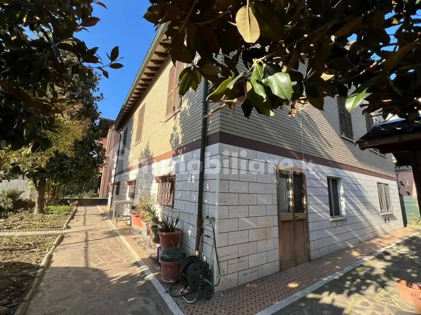 Villa in vendita a Modena