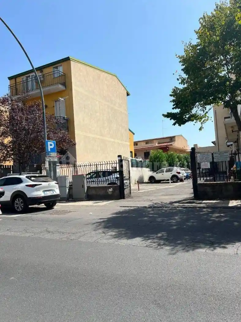 Appartamento in vendita a San Giovanni la Punta