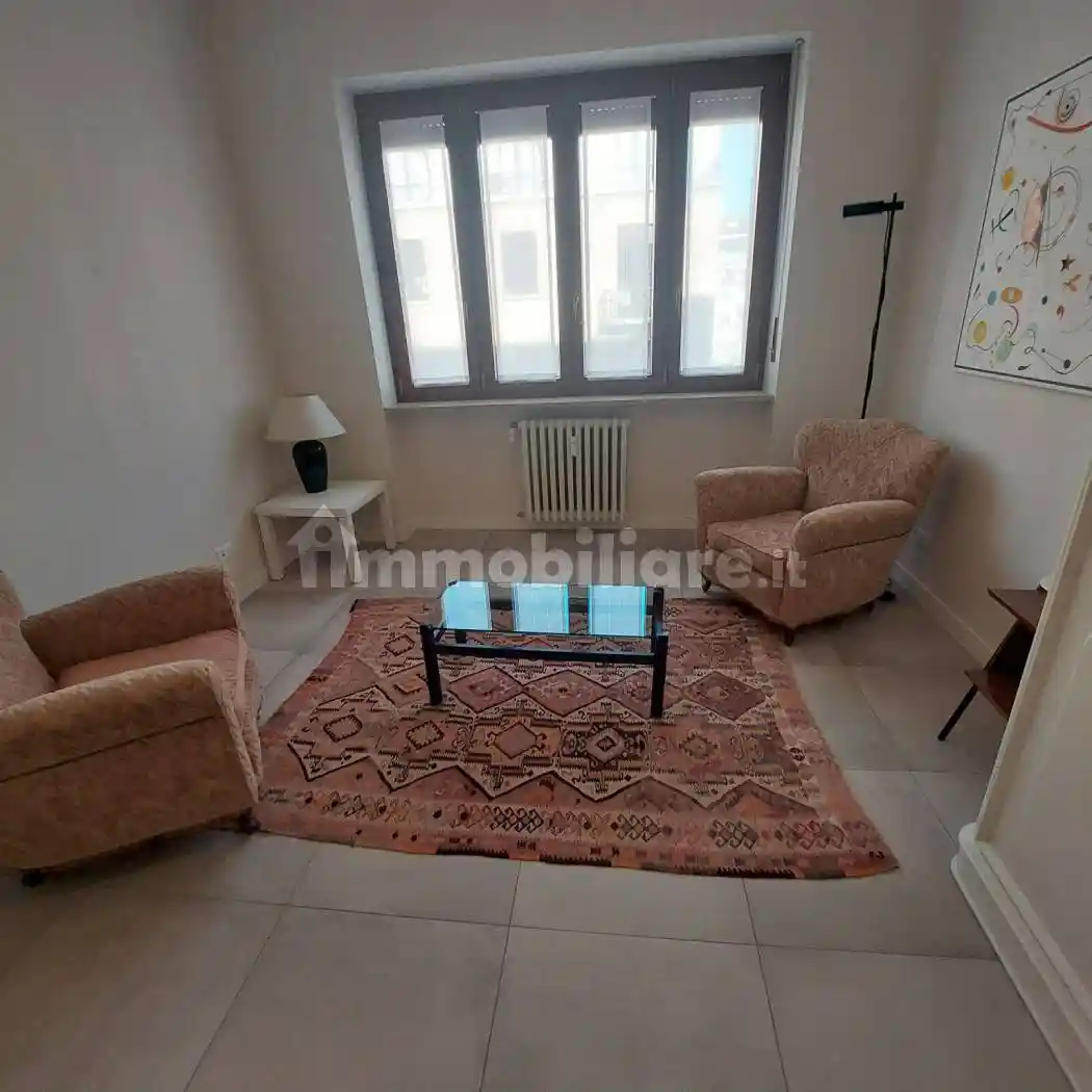 Appartamento in affitto a Torino