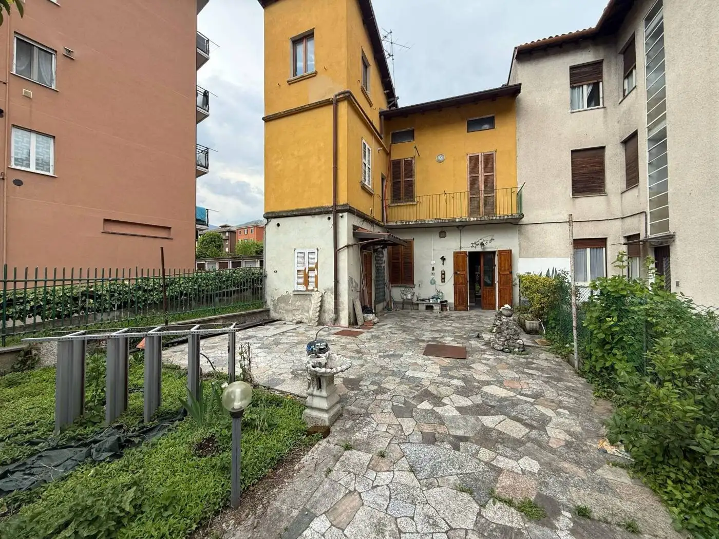 Villa in vendita a Lecco