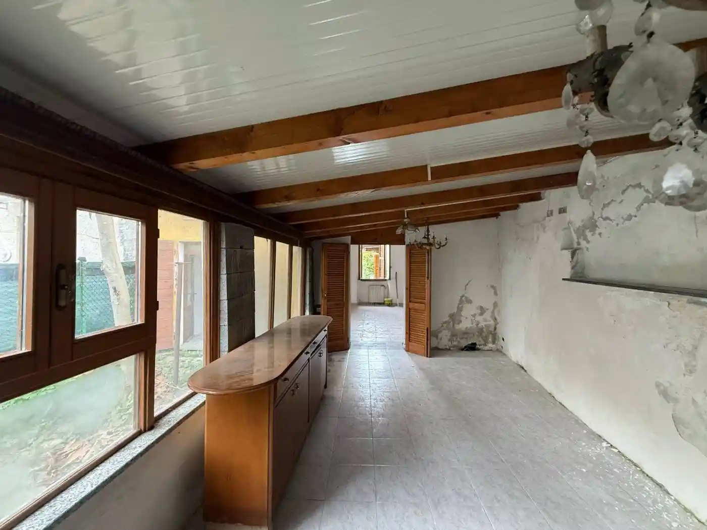 Villa plurifamiliare via Turbada 17, Belledo, Lecco - foto 3