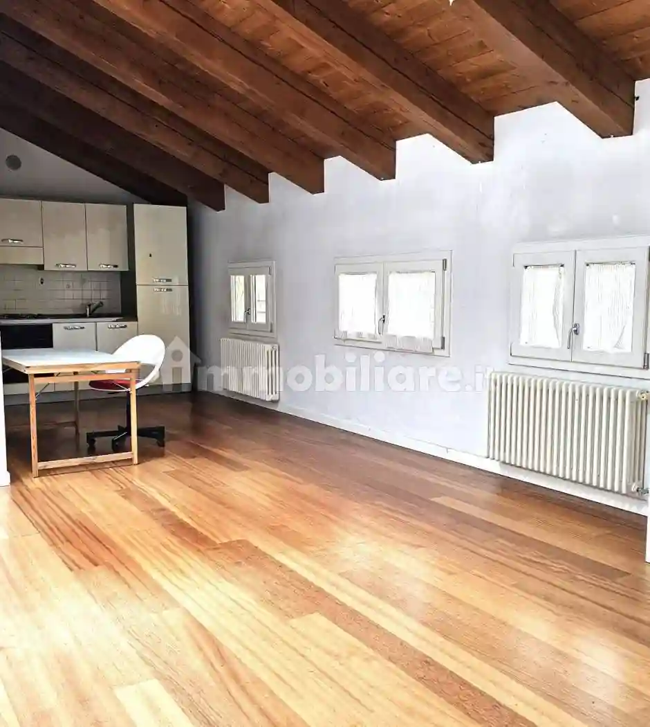 Attico - Mansarda - foto 2