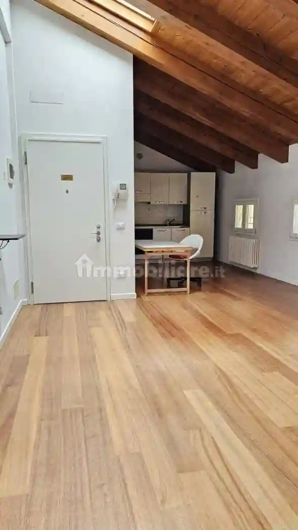 Attico - Mansarda - foto 5