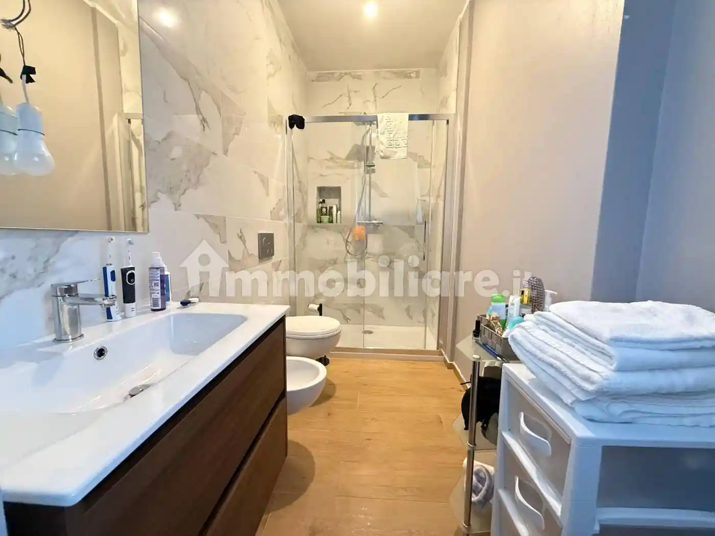 Trilocale Lungomare Guglielmo Marconi 46, Lungomare Marconi, Alba Adriatica - foto 2