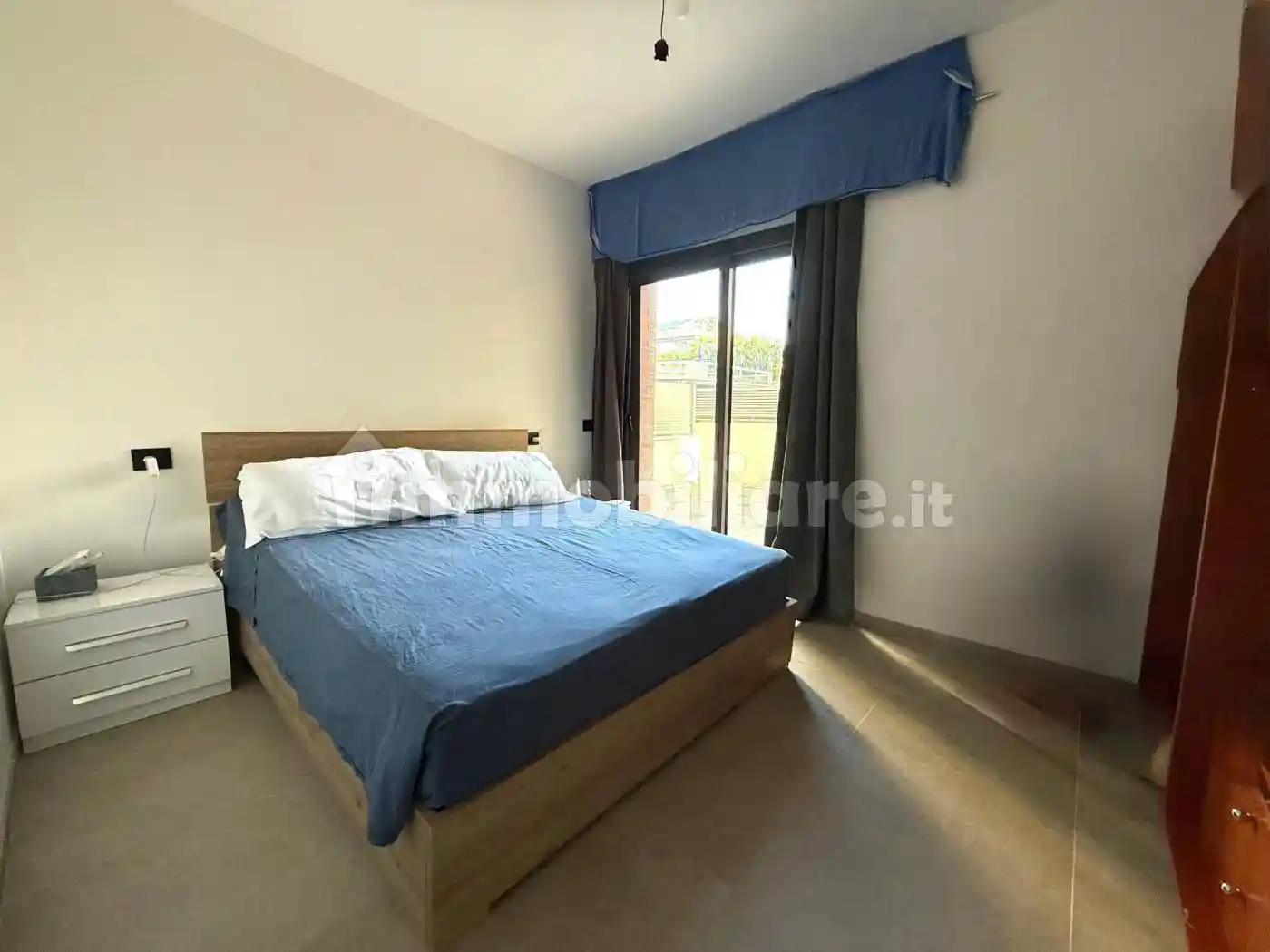 Trilocale Lungomare Guglielmo Marconi 46, Lungomare Marconi, Alba Adriatica - foto 5