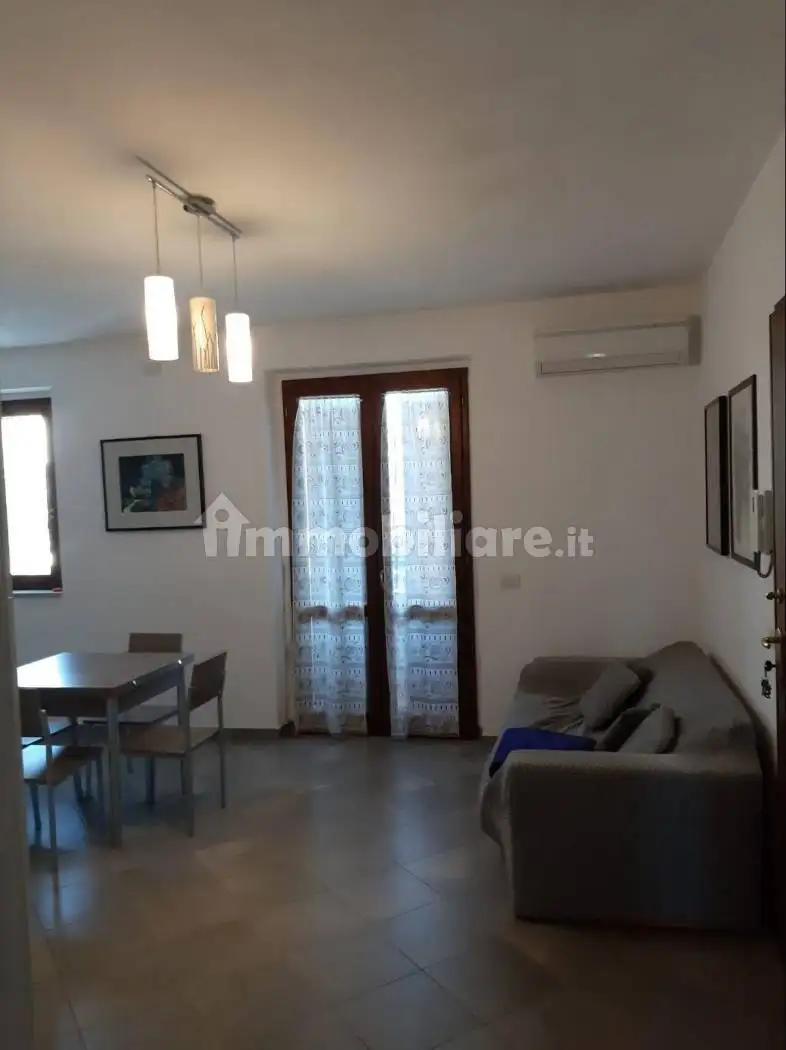 Bilocale via Fabio Alberti 4, Centro, Bevagna