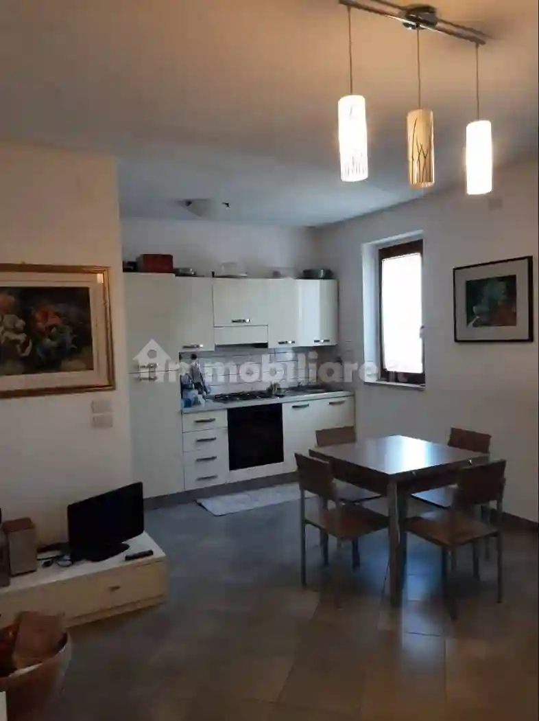 Bilocale via Fabio Alberti 4, Centro, Bevagna - foto 4