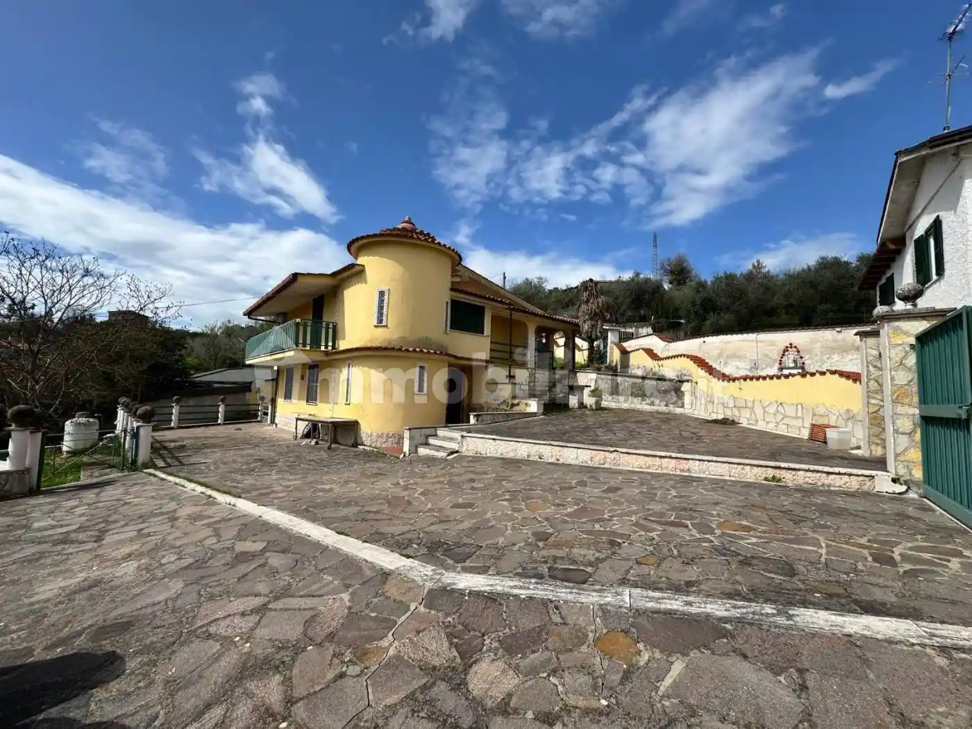 Villa in vendita a Veroli