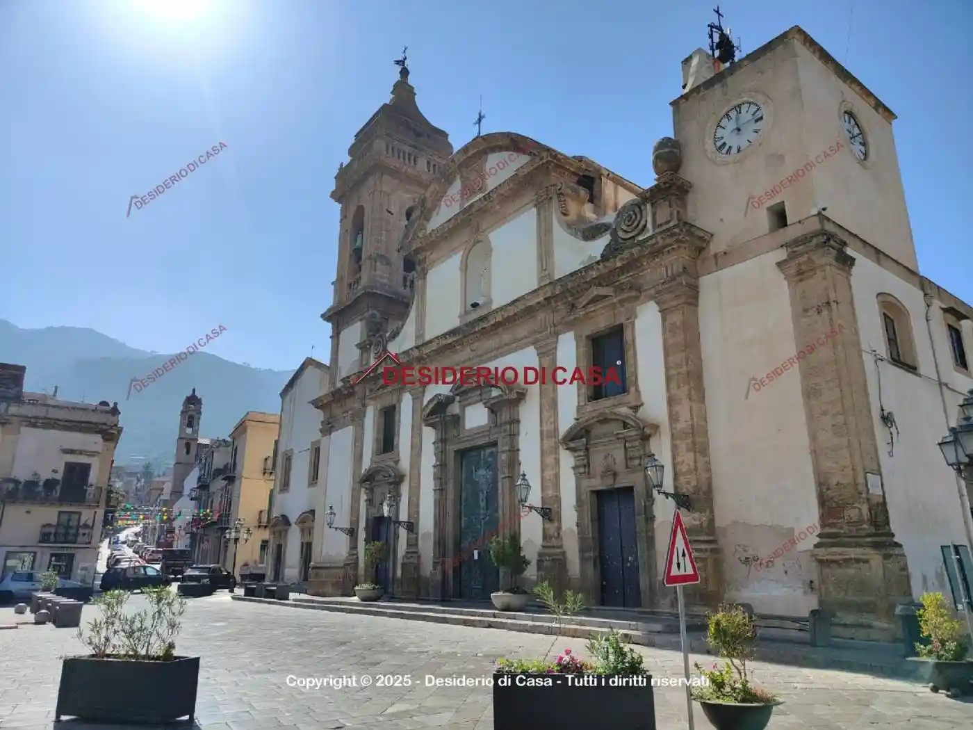 Casa indipendente in vendita a Carini