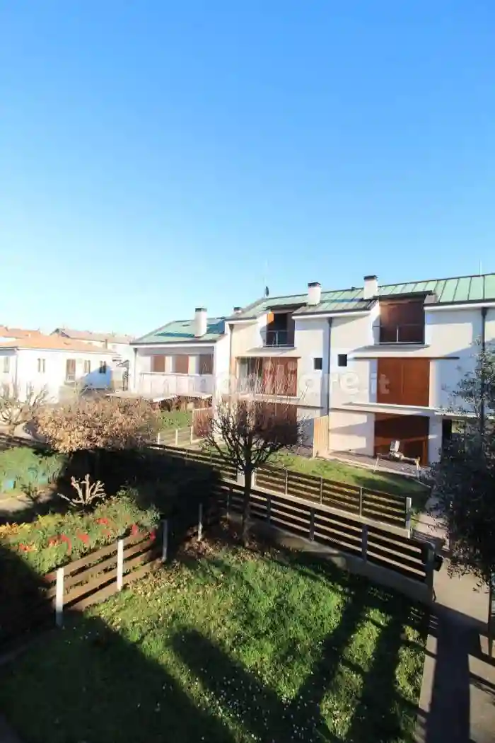 Villetta a schiera - foto 4