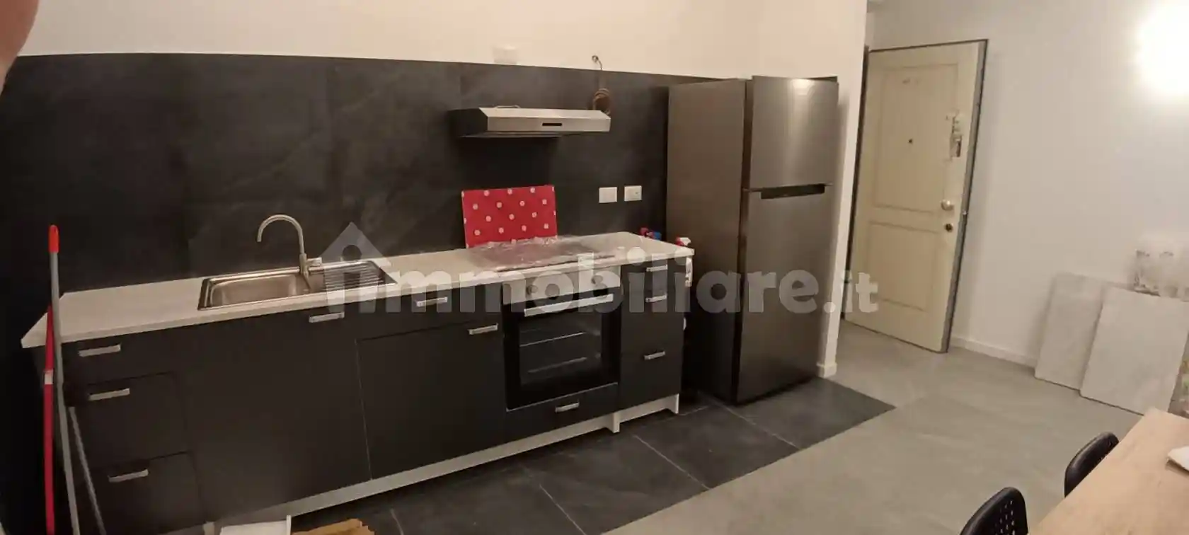 Appartamento in affitto a Parma