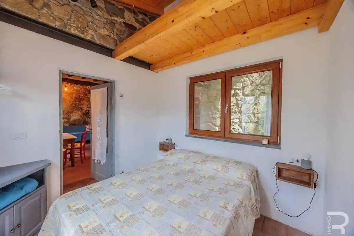 Rustico - Casale in vendita a Bagni di Lucca