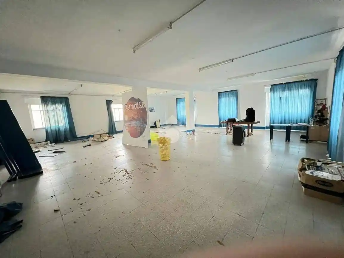 Appartamento via per Treglio 16, Centro, Lanciano - foto 2