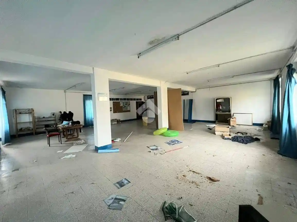 Appartamento via per Treglio 16, Centro, Lanciano - foto 4