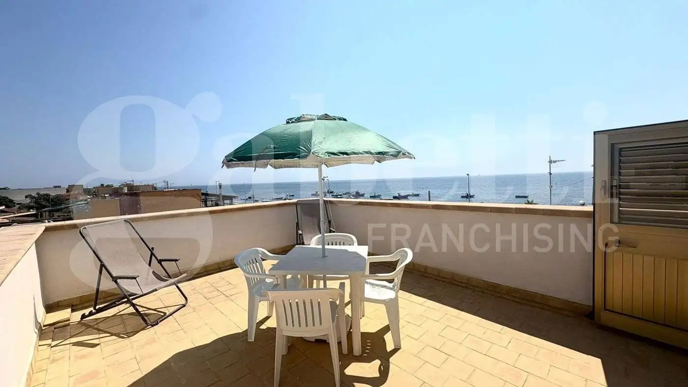 Casa indipendente in vendita a Petrosino