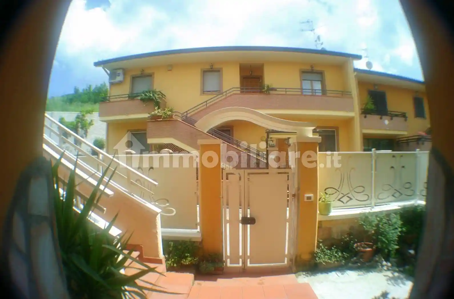 Villa a schiera Valle San Giovanni, Teramo - foto 2