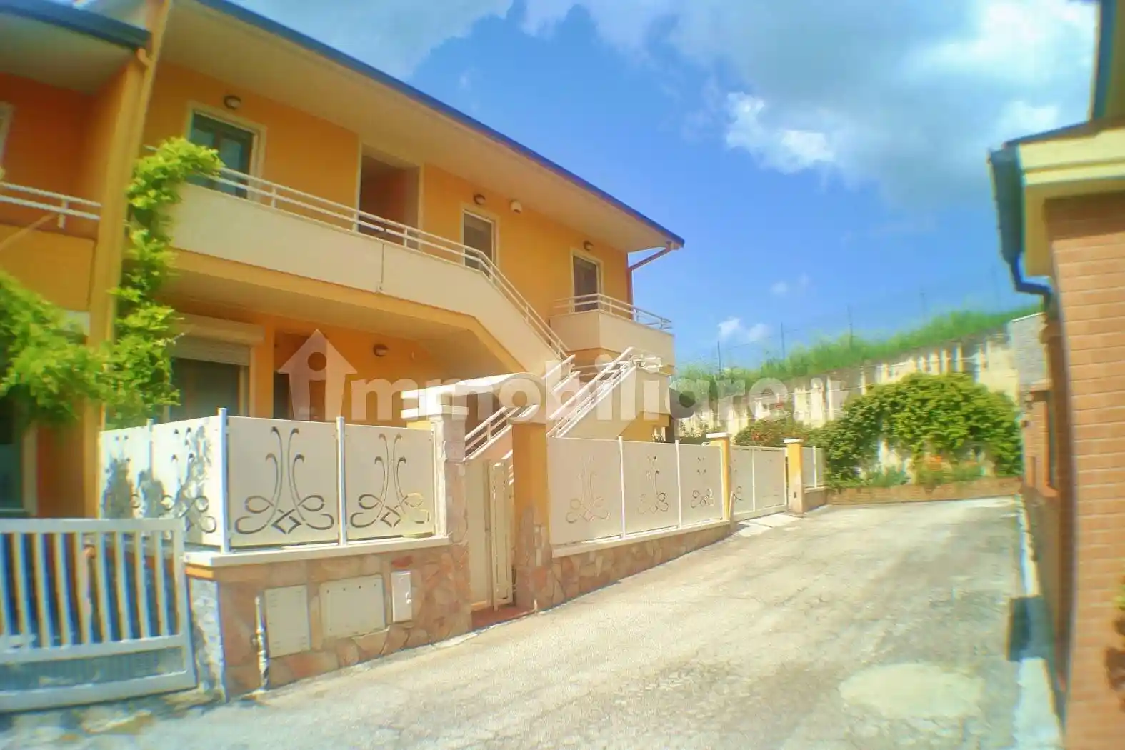 Villa a schiera Valle San Giovanni, Teramo - foto 3