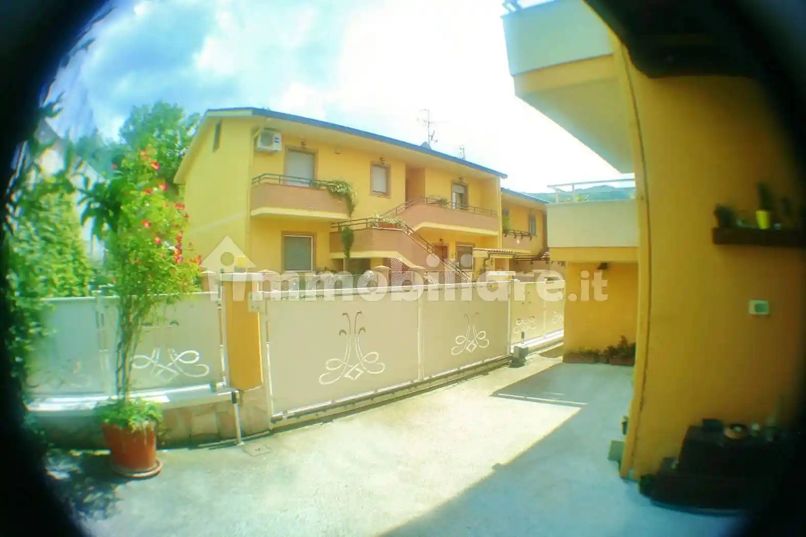 Villa a schiera Valle San Giovanni, Teramo - foto 5