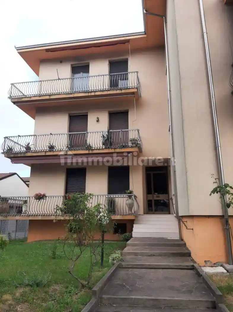 Appartamento in vendita a Poggio Rusco