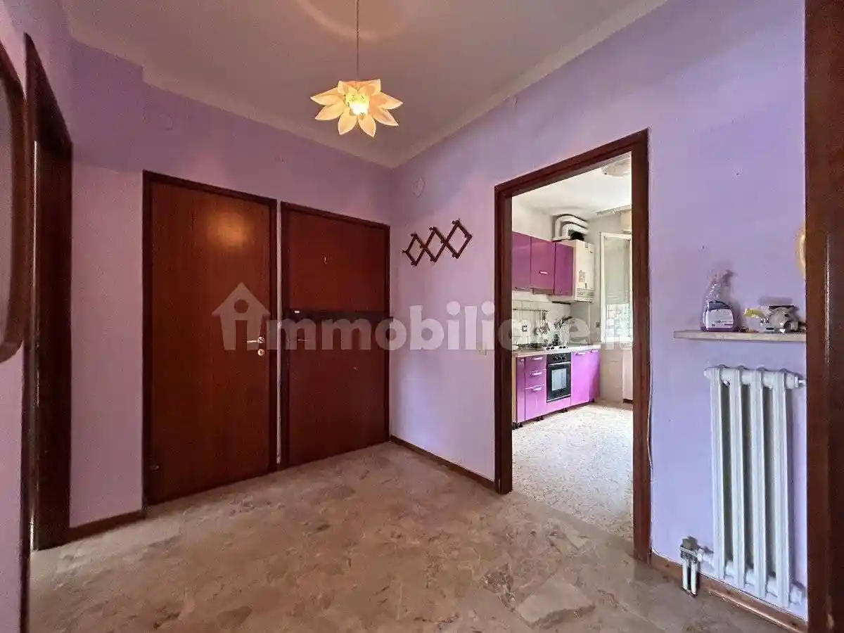 Appartamento in vendita a Montecchio Emilia