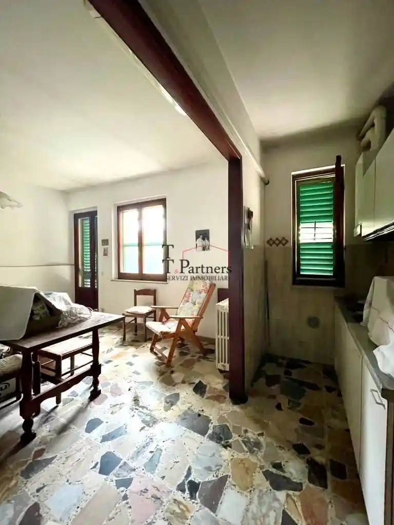 Casa indipendente in vendita a Firenze