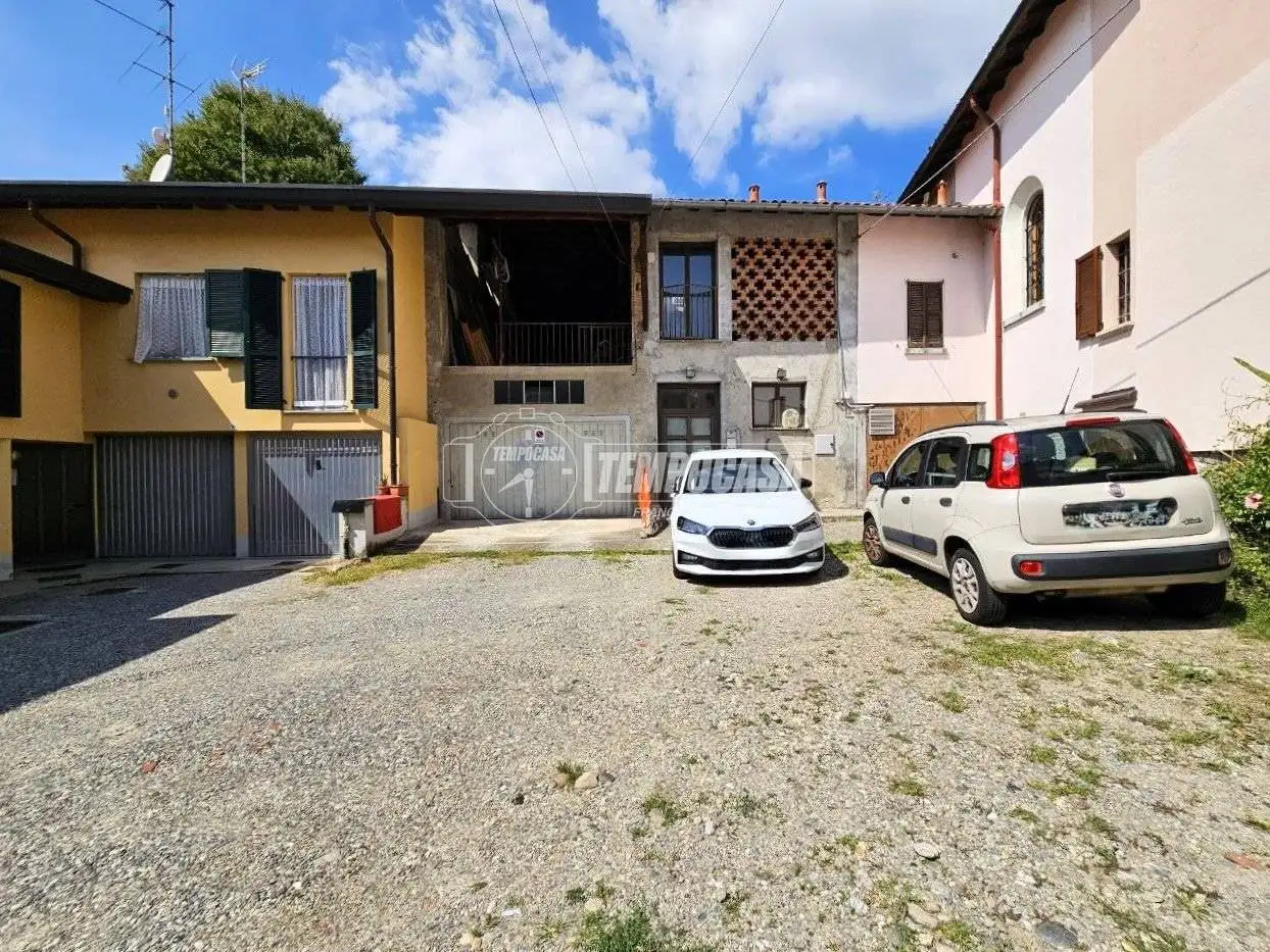 Rustico via San Carlo 19//1, Capiago Intimiano Olmeda, Capiago Intimiano - foto 2