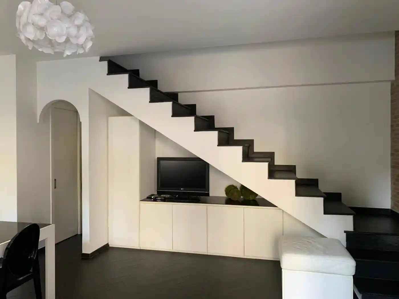 Villa a schiera via dei Fabi, Vigna Clara - Vigna Stelluti, Roma - foto 4