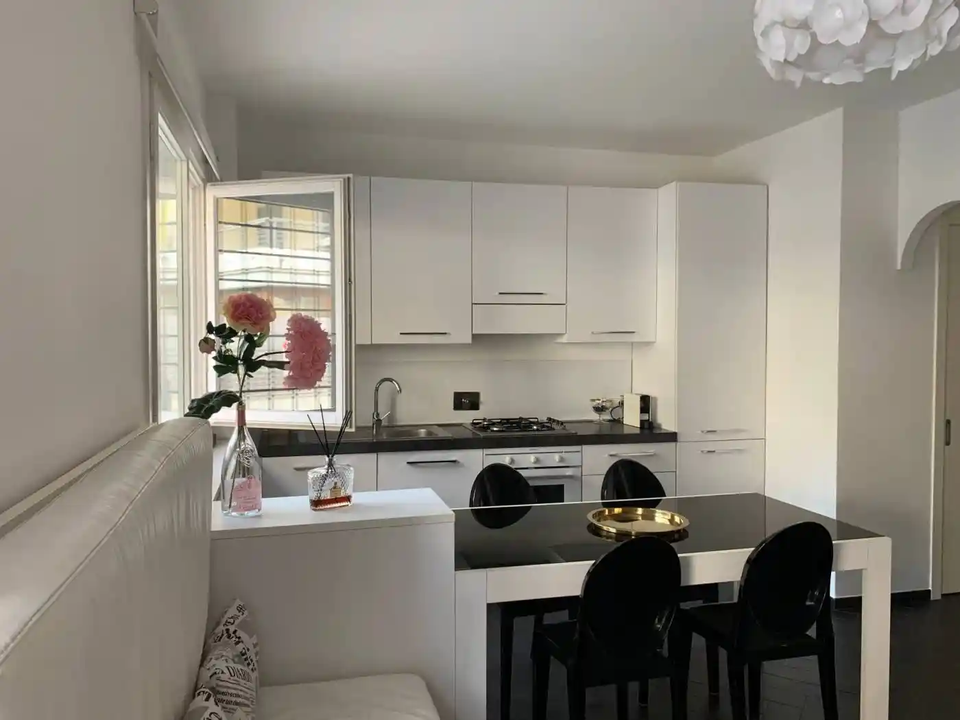 Villa a schiera via dei Fabi, Vigna Clara - Vigna Stelluti, Roma - foto 5