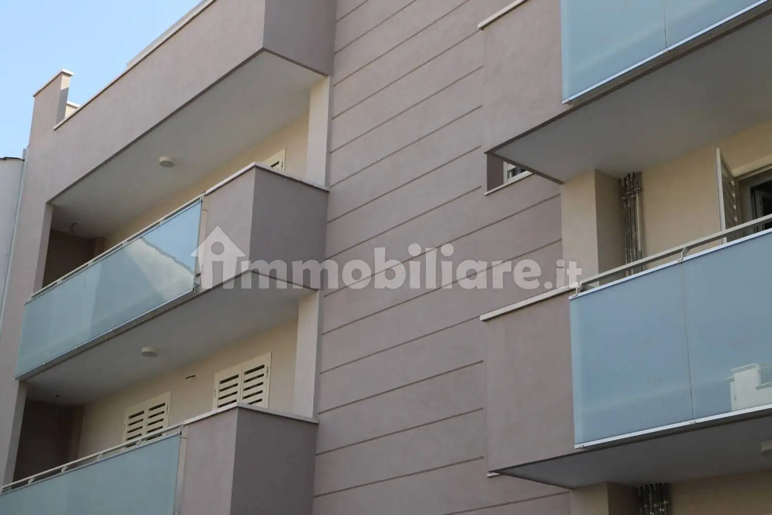 Appartamento in vendita a San Nicola la Strada