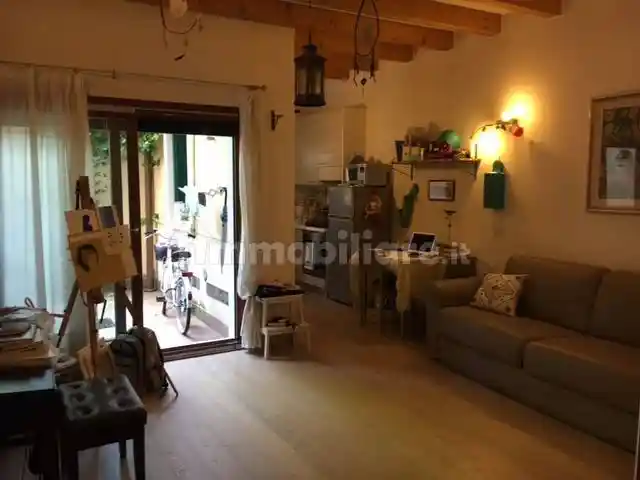 Loft in affitto a Padova