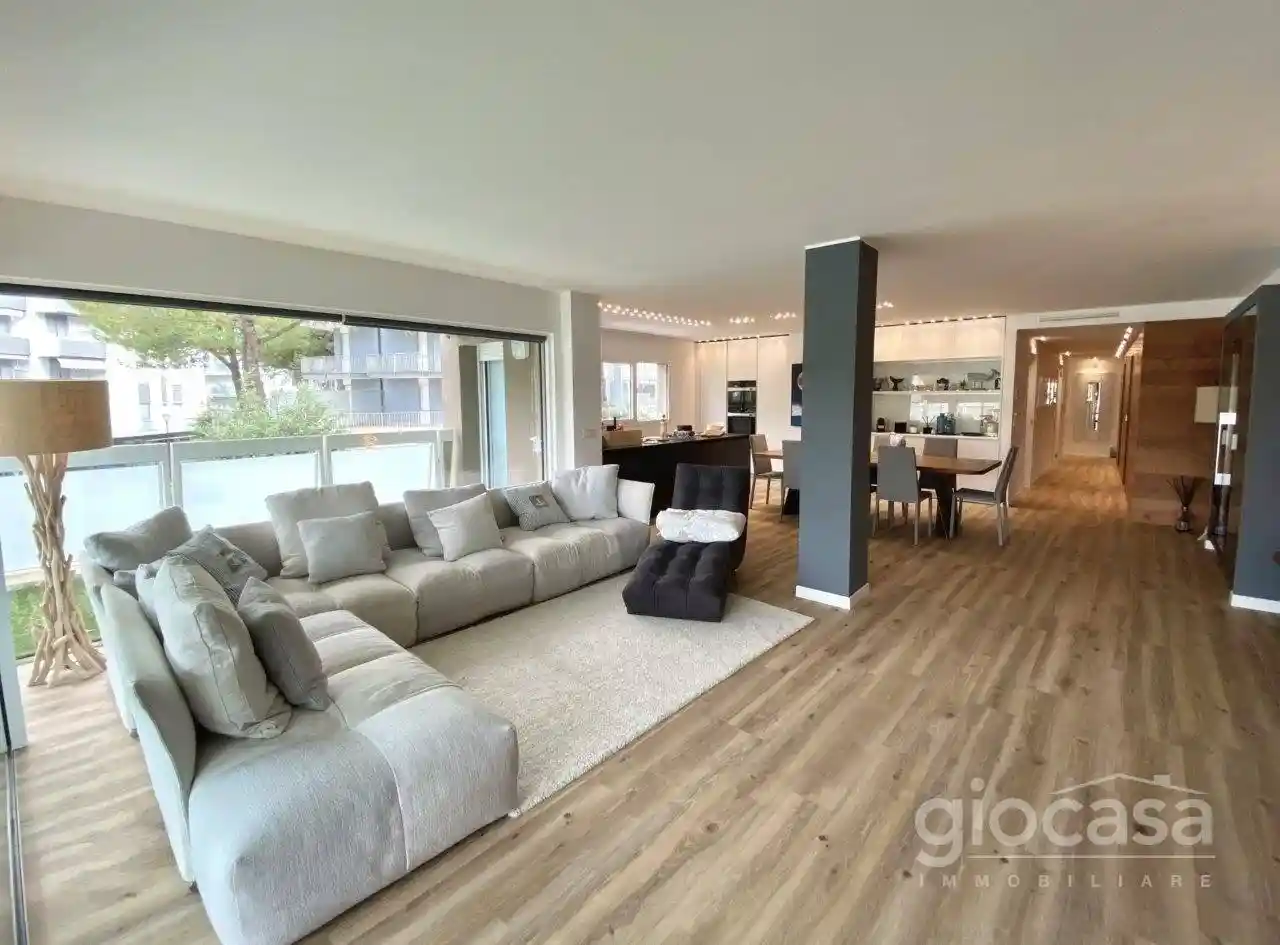 Attico - Mansarda in vendita a Lignano Sabbiadoro