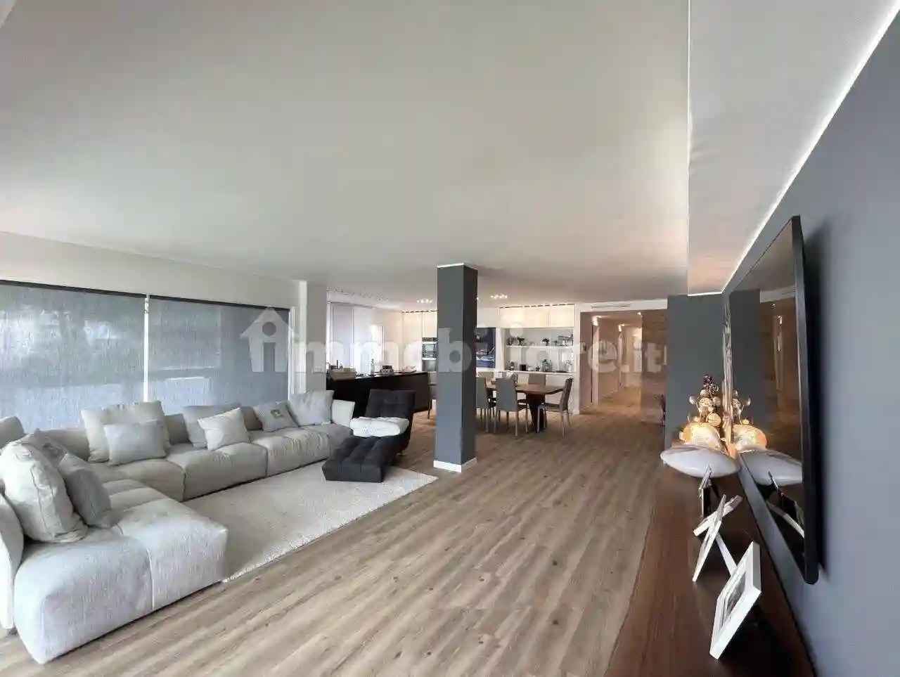 Attico - Mansarda - foto 3