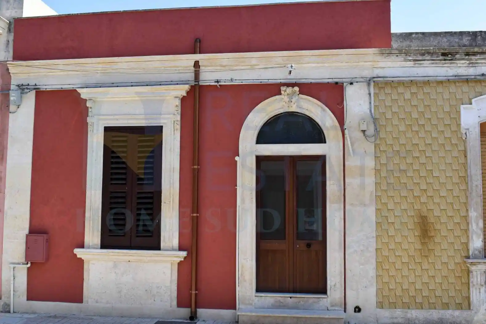 Appartamento in vendita a Canicattini Bagni