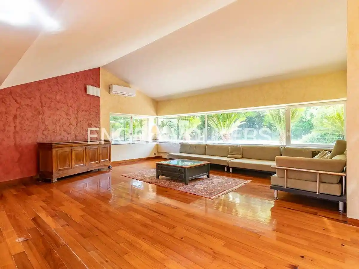 Villa unifamiliare largo dell'Olgiata, Olgiata, Roma - foto 2