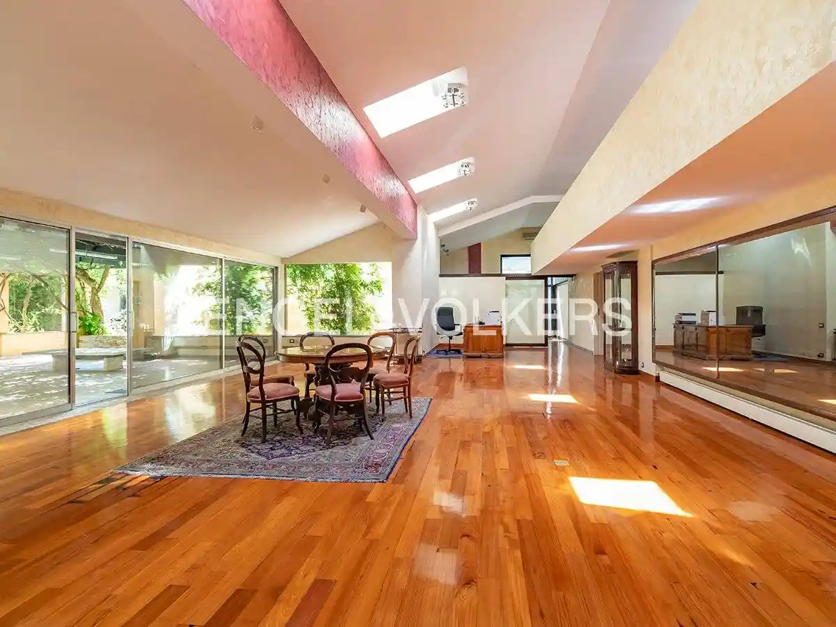 Villa unifamiliare largo dell'Olgiata, Olgiata, Roma - foto 3