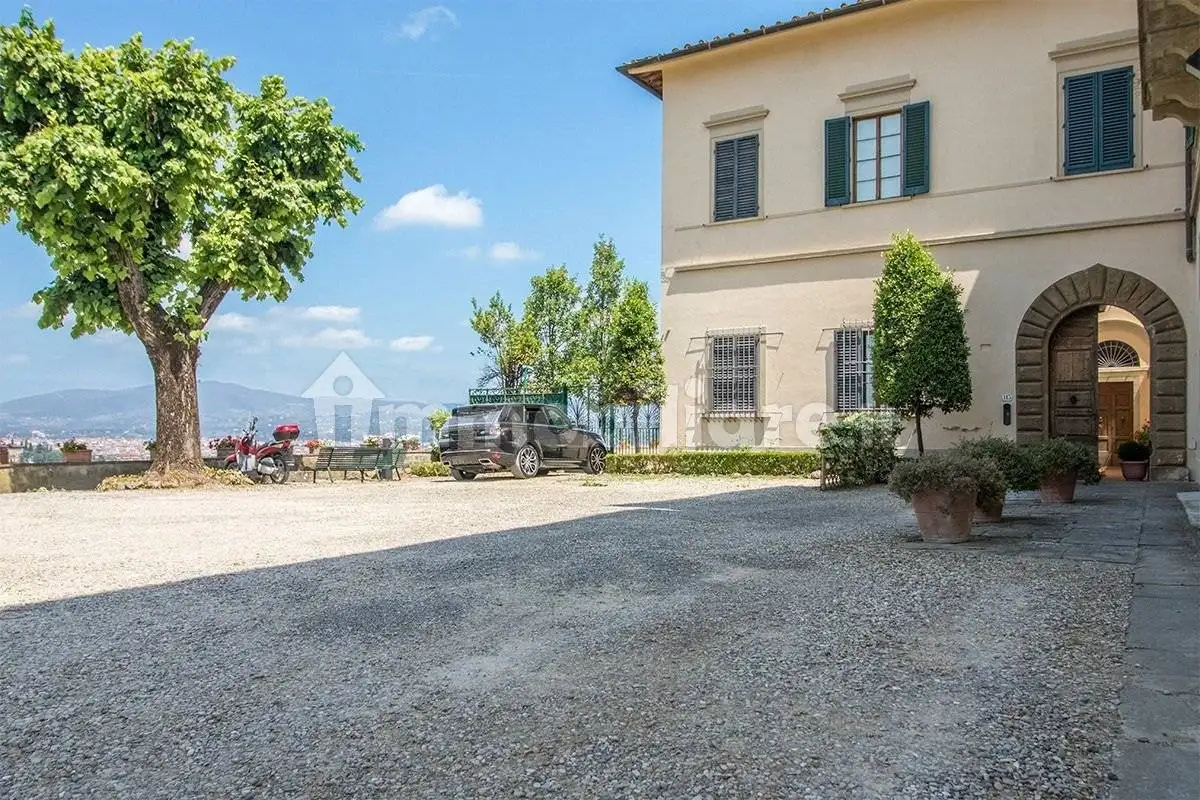 Attico - Mansarda in vendita a Firenze