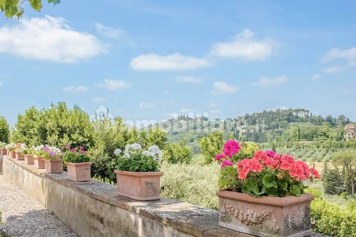 Attico via Benedetto Fortini, Fortini, Firenze - foto 3