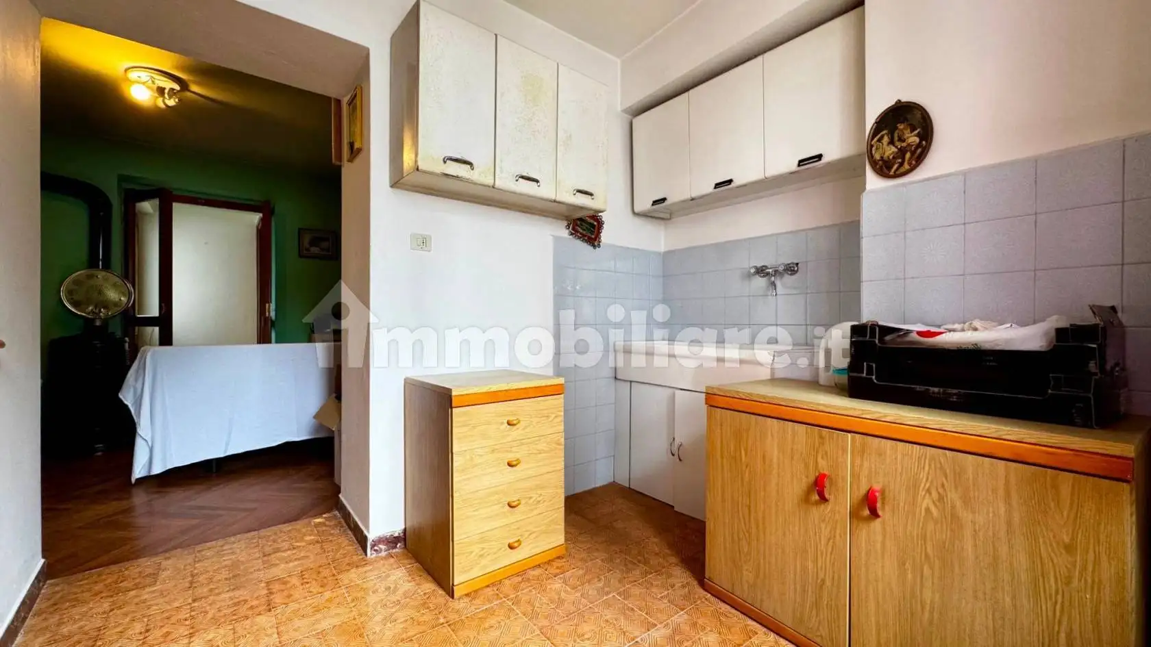 Trilocale via Guglielmo Marconi 5, Antronapiana, Antrona Schieranco - foto 3