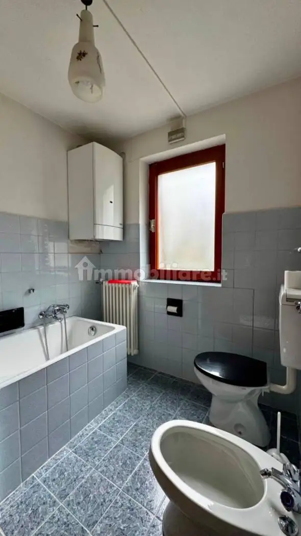 Trilocale via Guglielmo Marconi 5, Antronapiana, Antrona Schieranco - foto 4