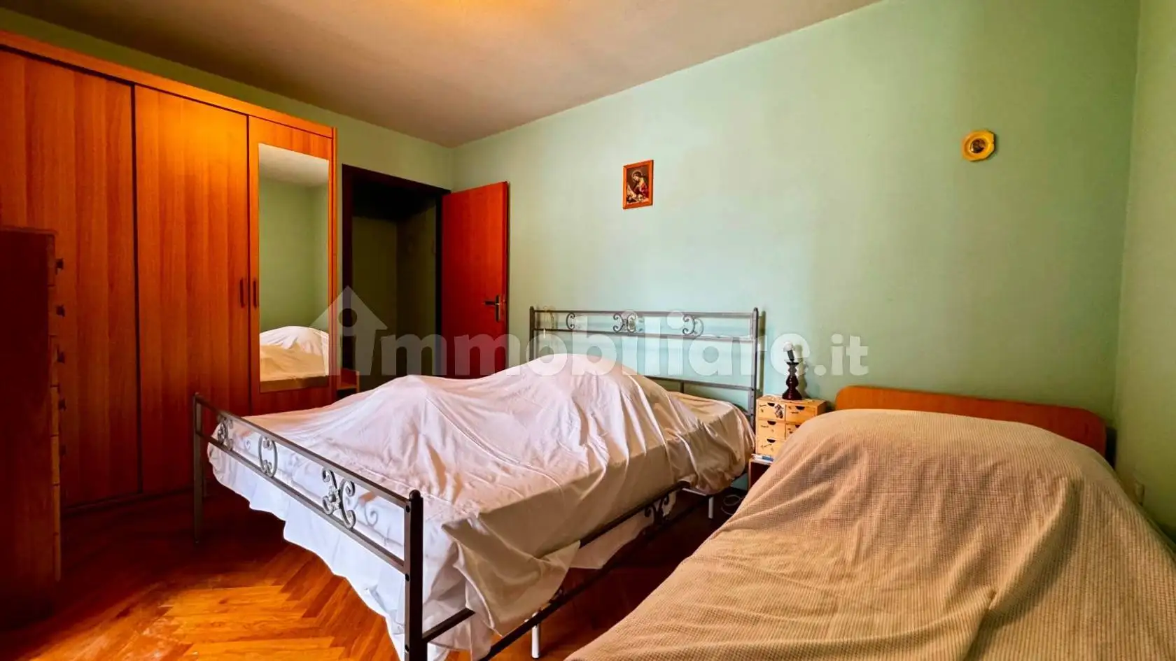 Trilocale via Guglielmo Marconi 5, Antronapiana, Antrona Schieranco - foto 5