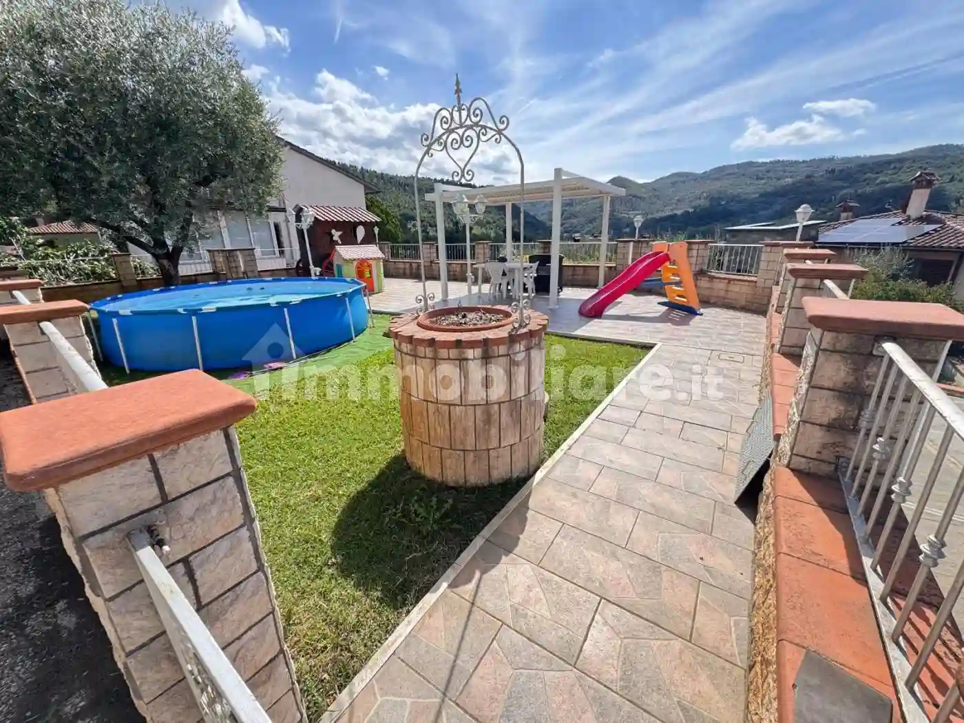 Villetta a schiera - foto 2