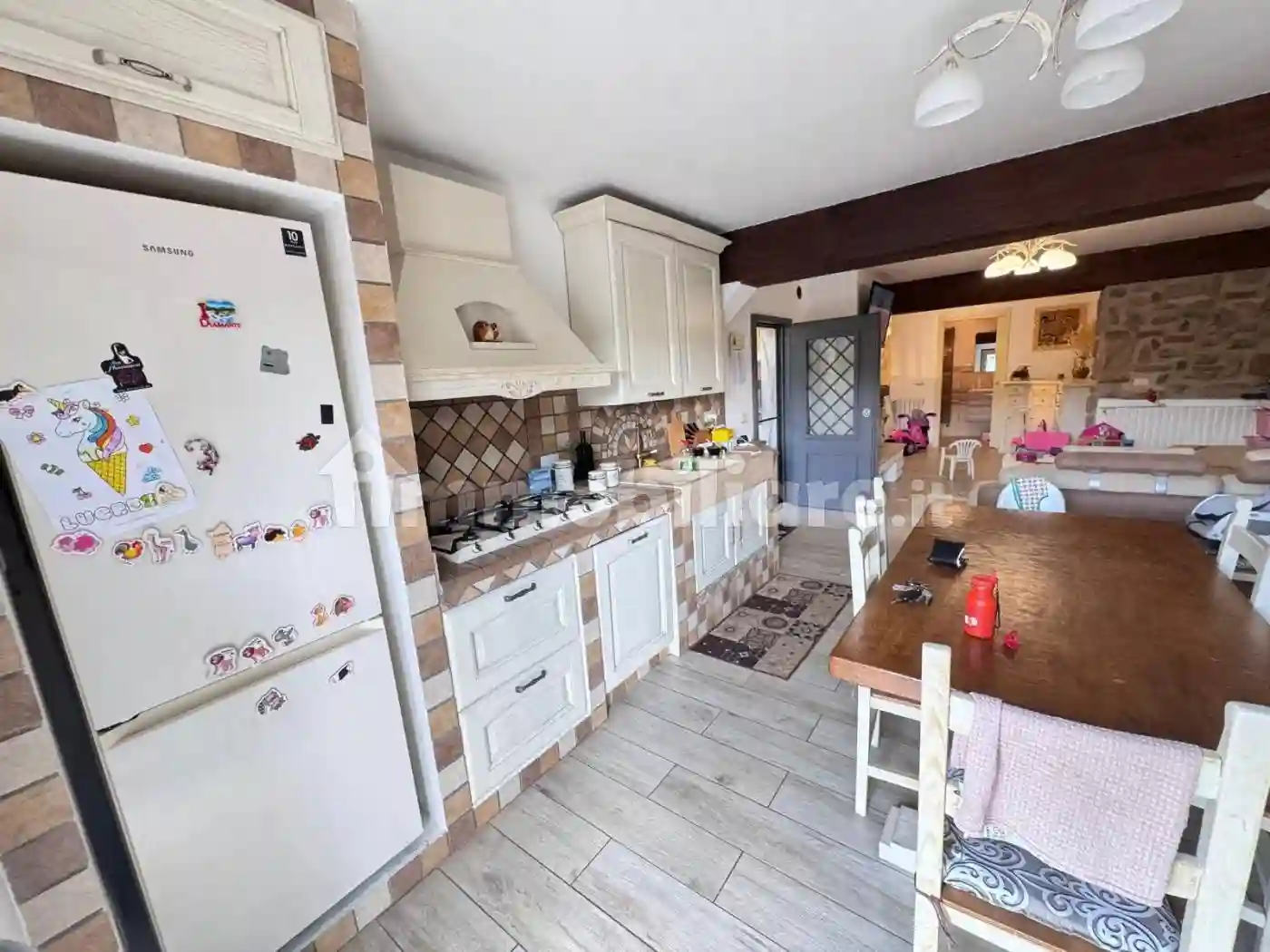 Villetta a schiera - foto 5