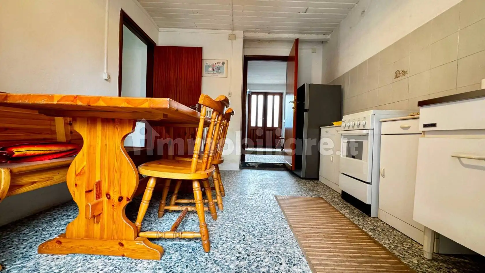 Trilocale via Guglielmo Marconi 5, Antronapiana, Antrona Schieranco - foto 3