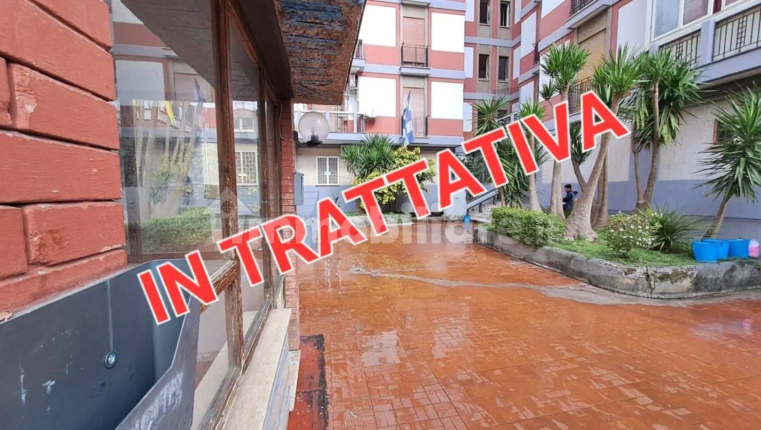 Appartamento in vendita a Napoli