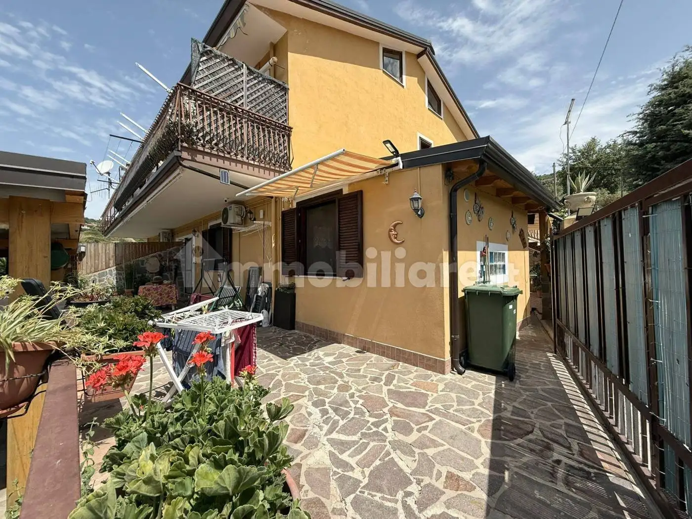 Appartamento in vendita a Agropoli