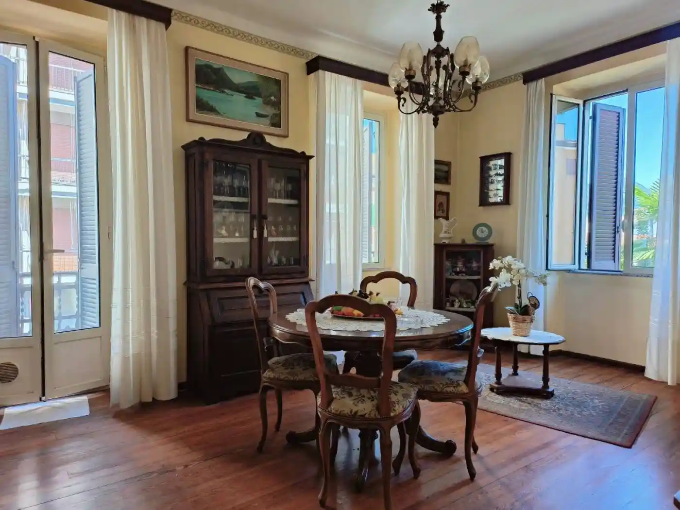 Villa in vendita a Verbania