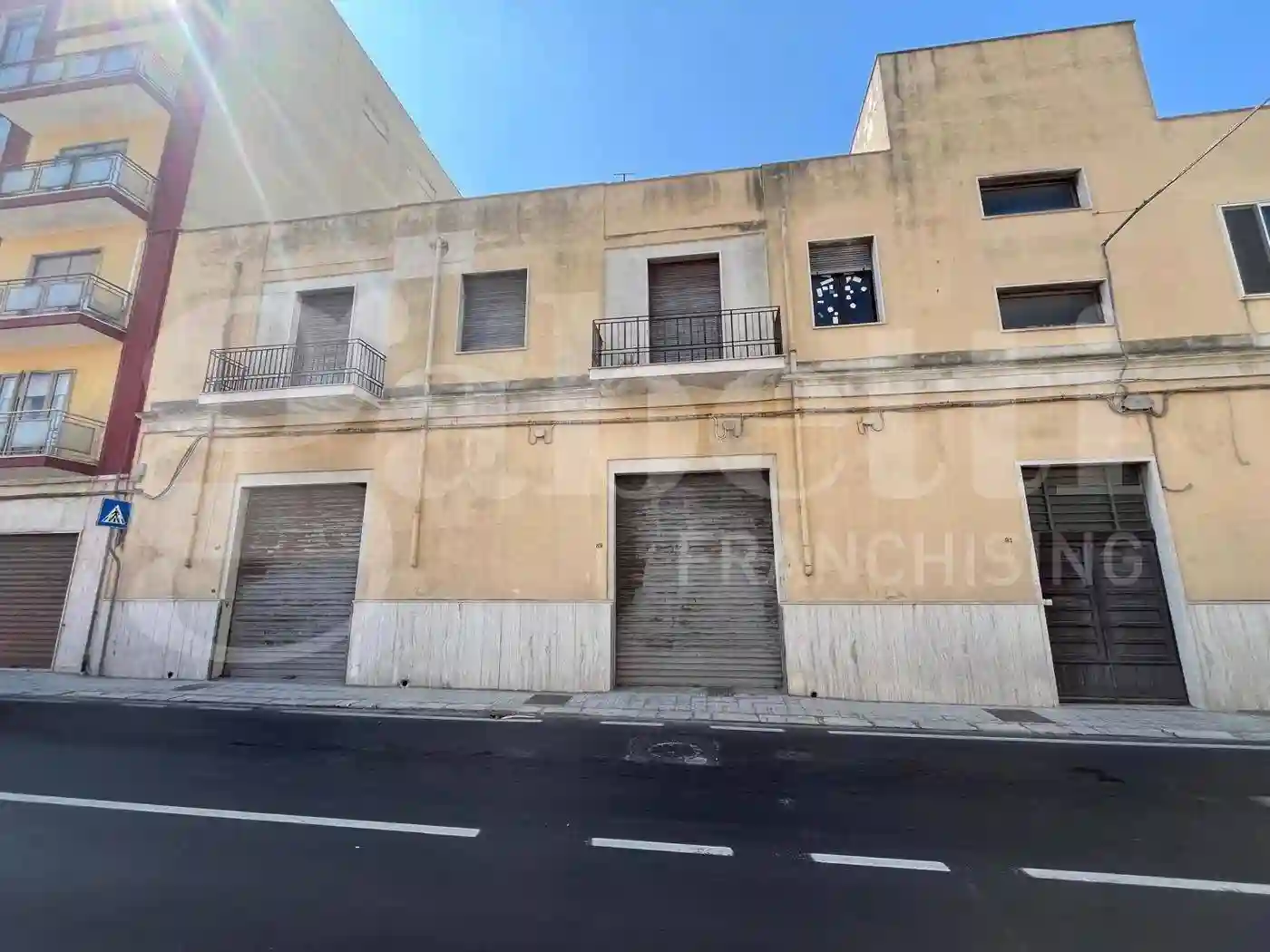 Palazzo - Edificio - foto 2