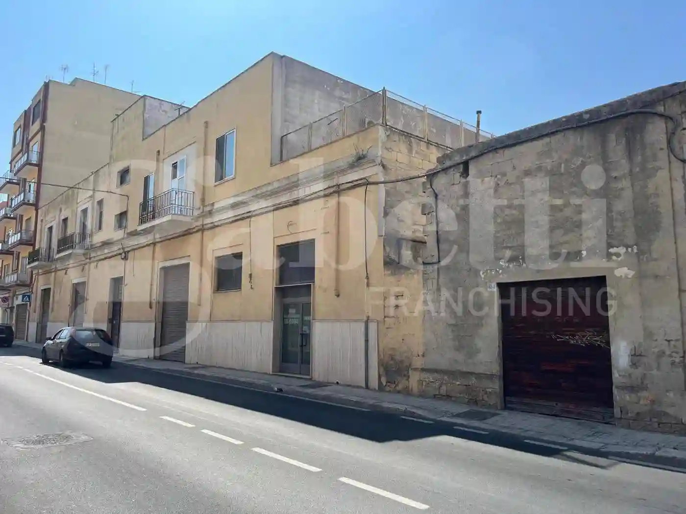 Palazzo - Edificio - foto 3